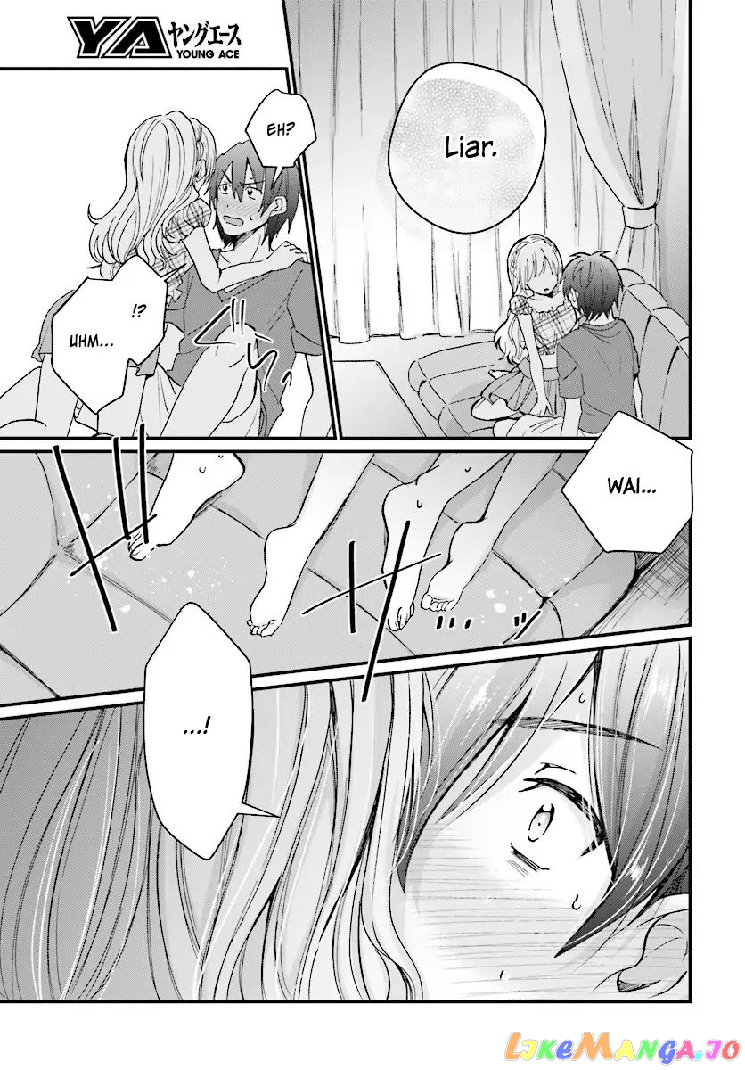 More Than a Married Couple, But Not Lovers, Chapter 5 image 28